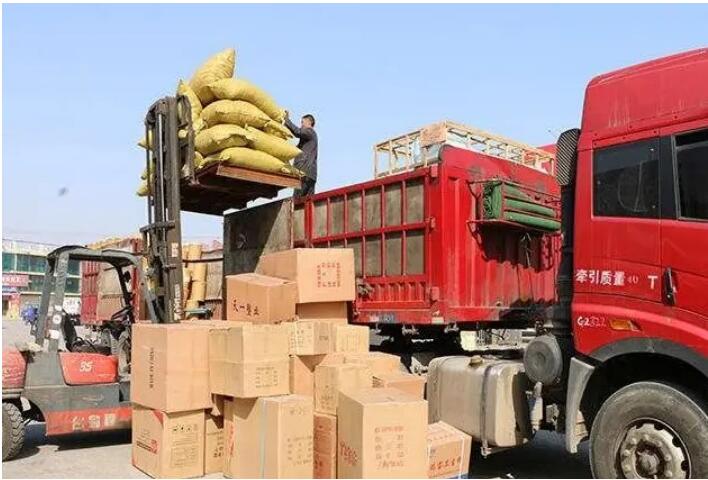 泉州到九原区物流专线