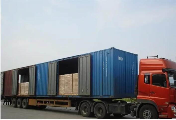 泉州到九原区整车运输