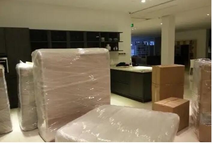 泉州到九原区长途搬家