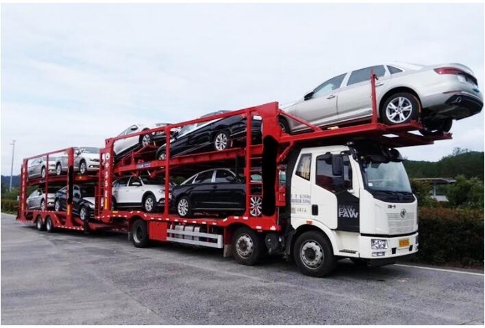 泉州到九原区轿车托运